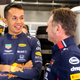 Illustration for article titled Even Newly-Promoted Red Bull F1 Driver Thinks Red Bull Promotions Are Laughable